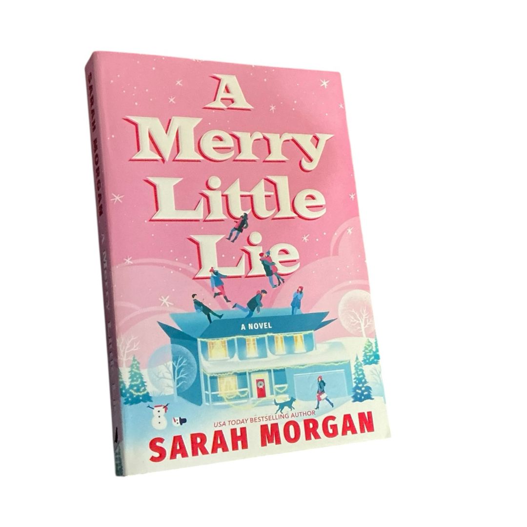 A Merry Little Lie