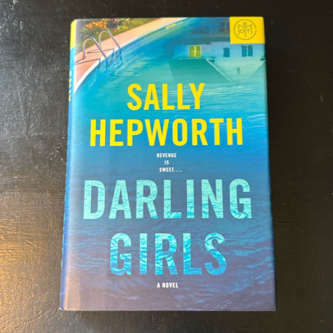 Darling Girls