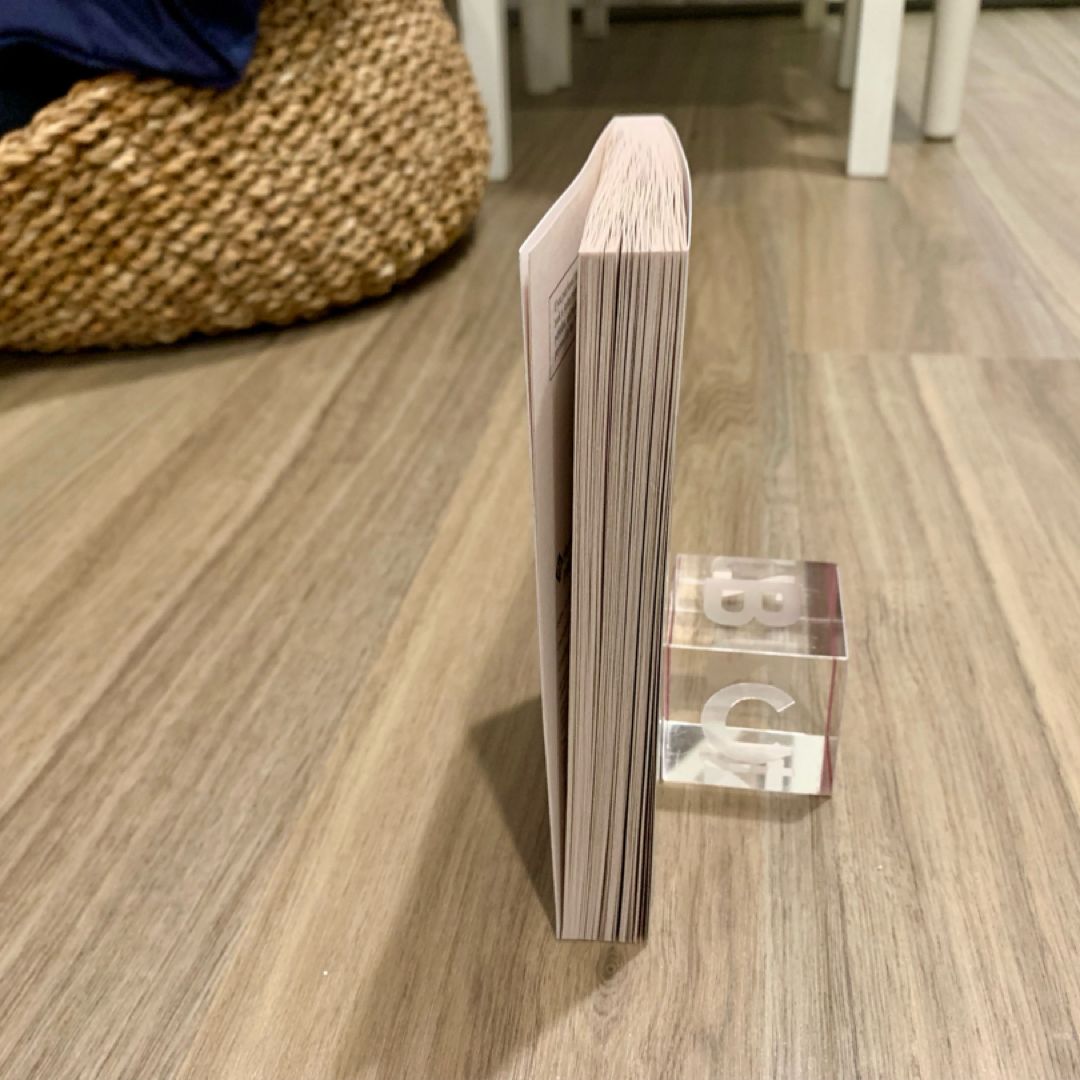 SIGNED—Deception at the Altar