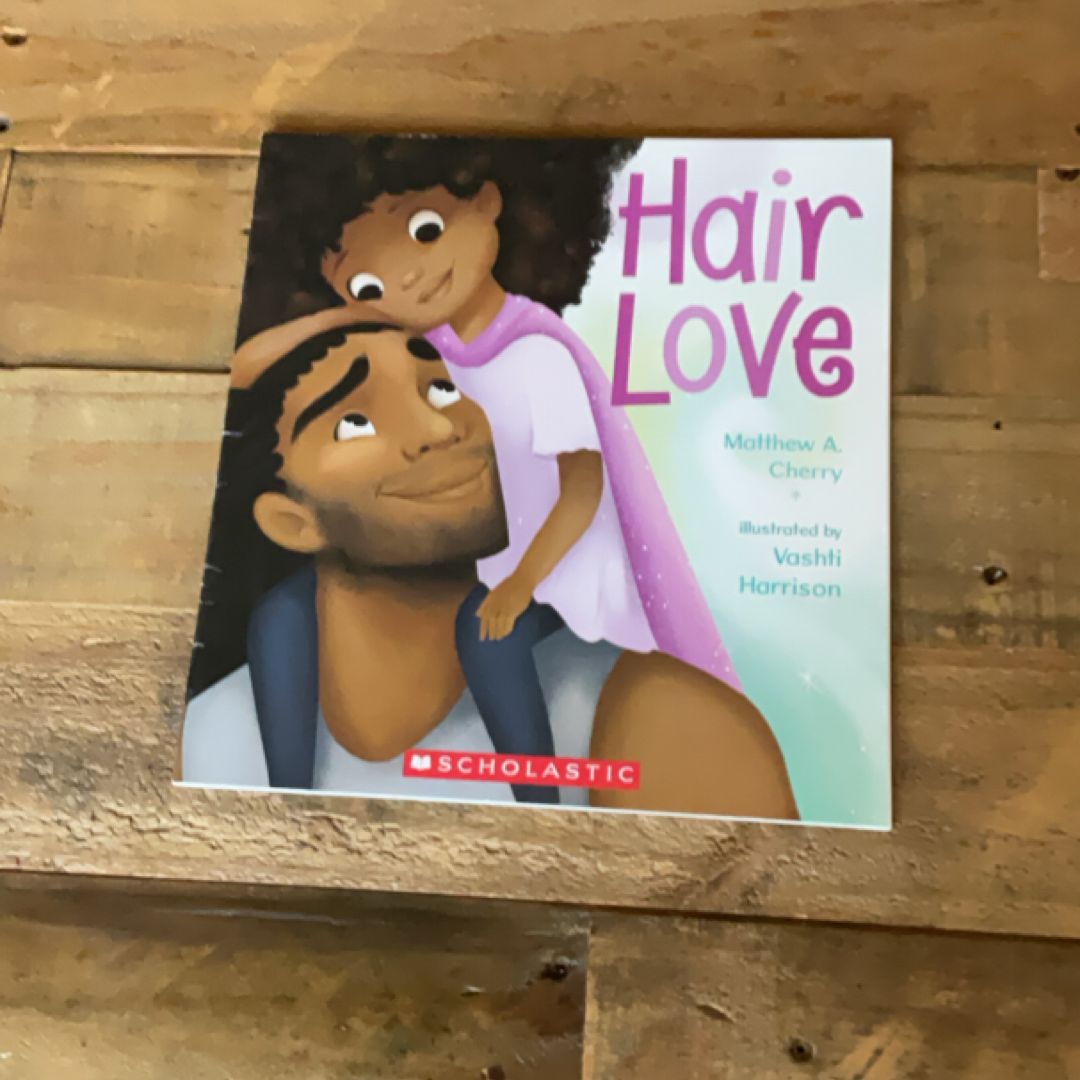 Hair love