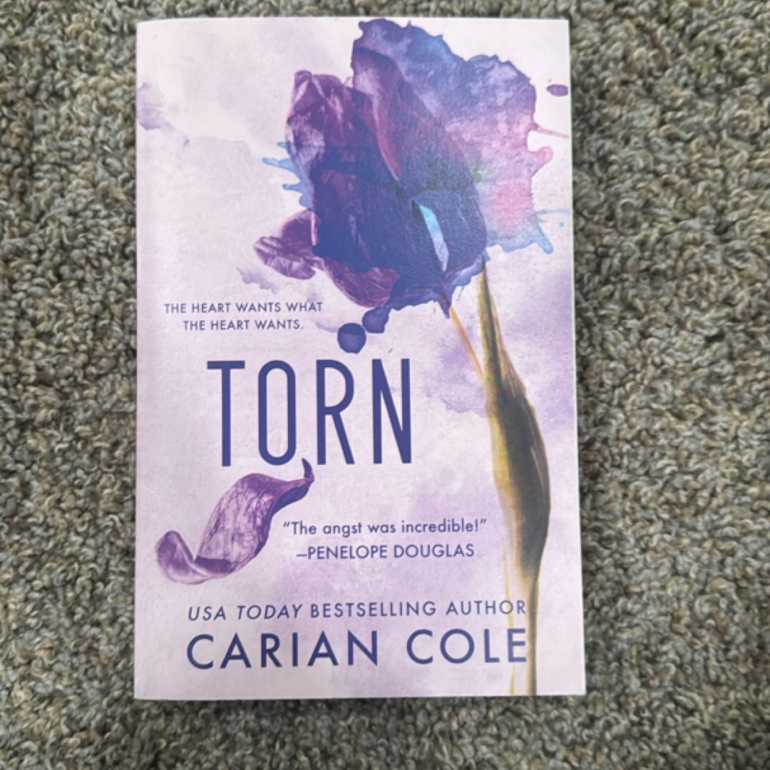 Torn