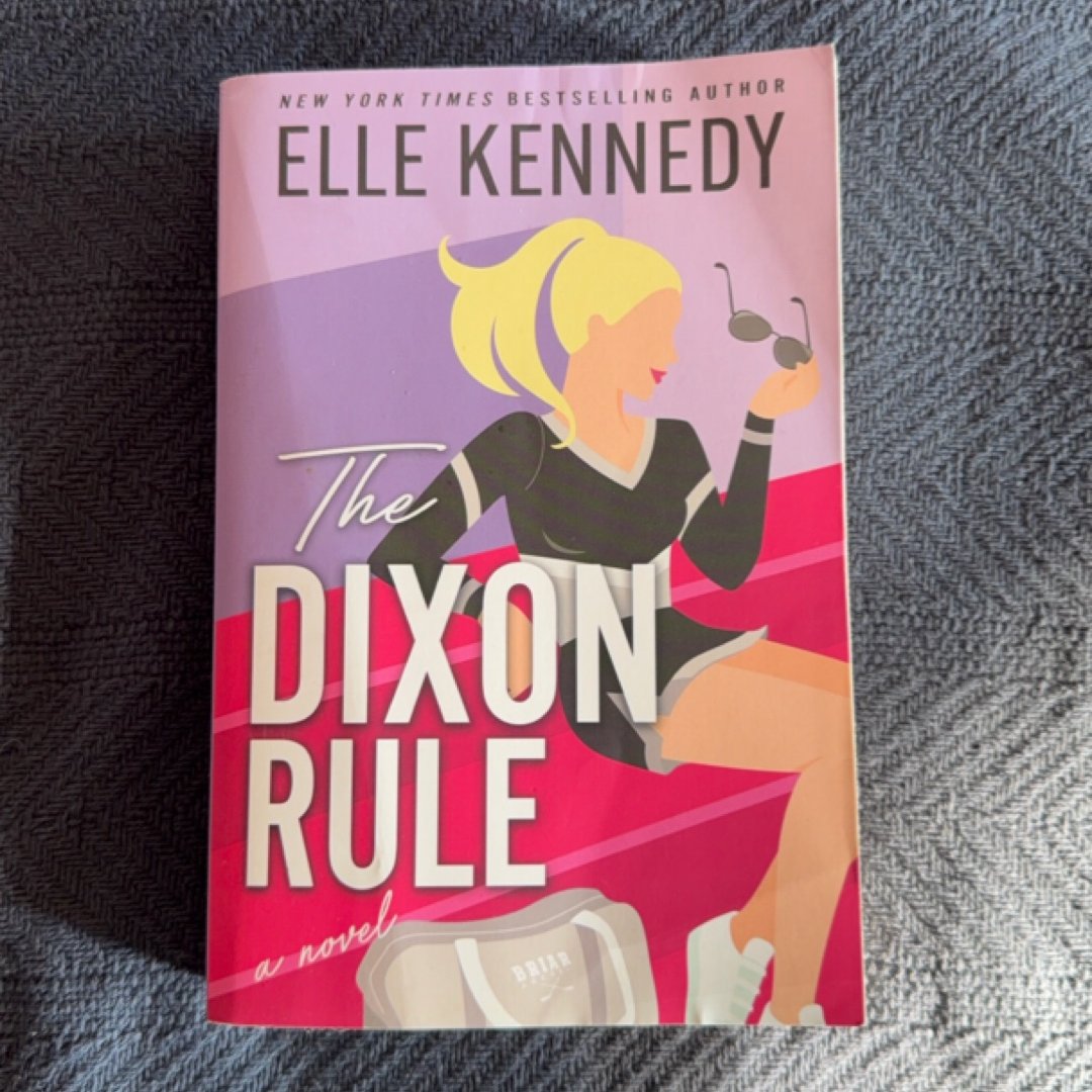 The Dixon Rule
