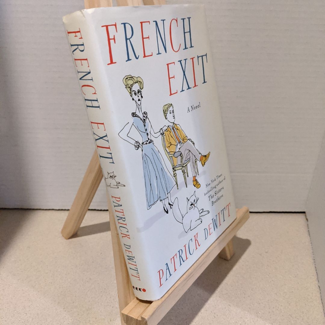French Exit