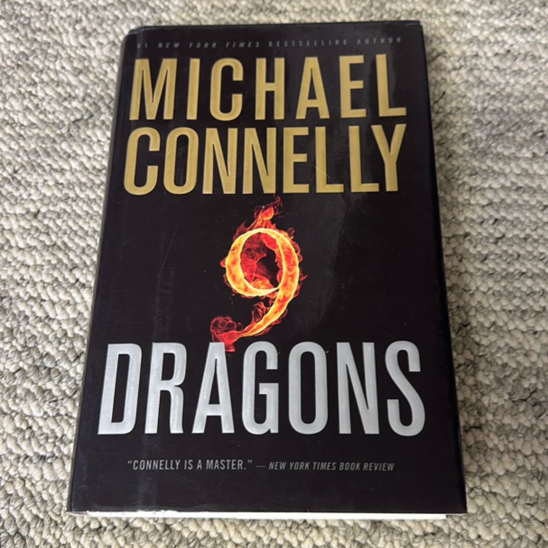 Nine Dragons