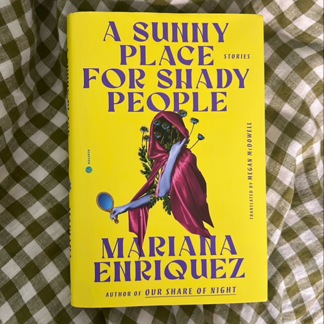 A Sunny Place for Shady People