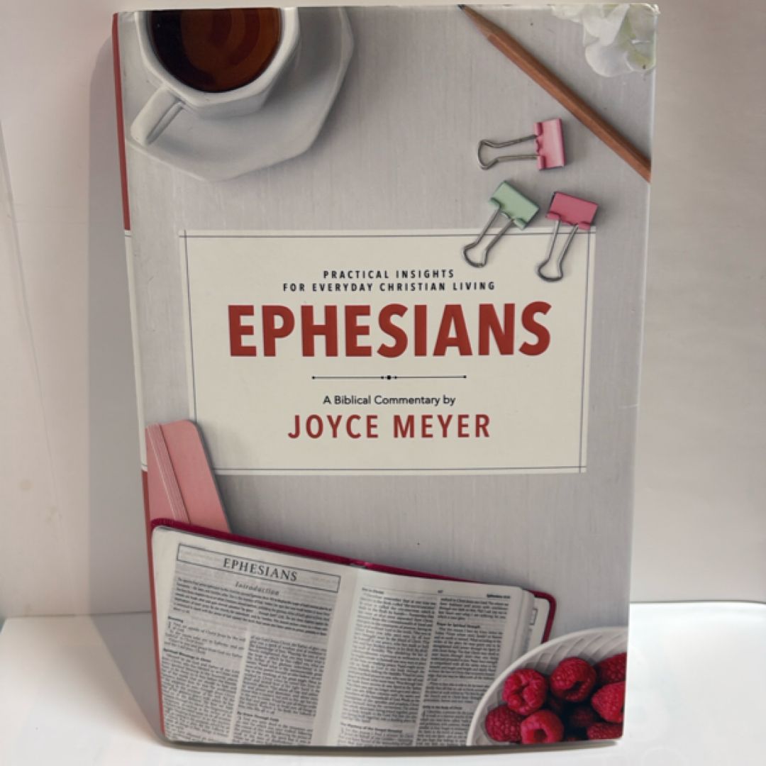 Ephesians