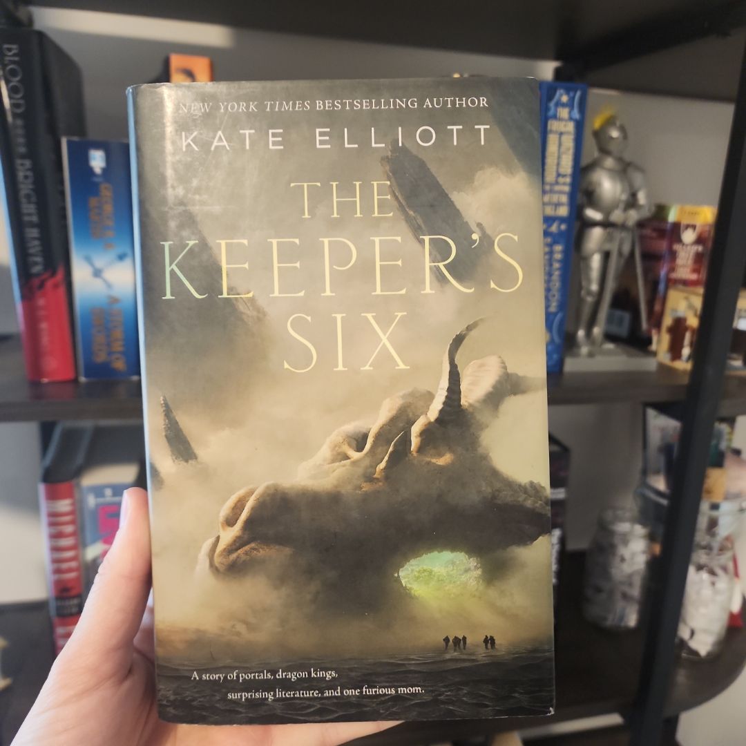 The Keeper's Six