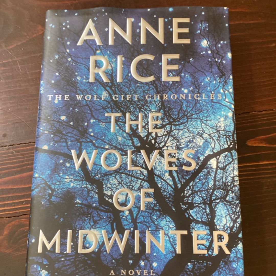 The Wolves of Midwinter