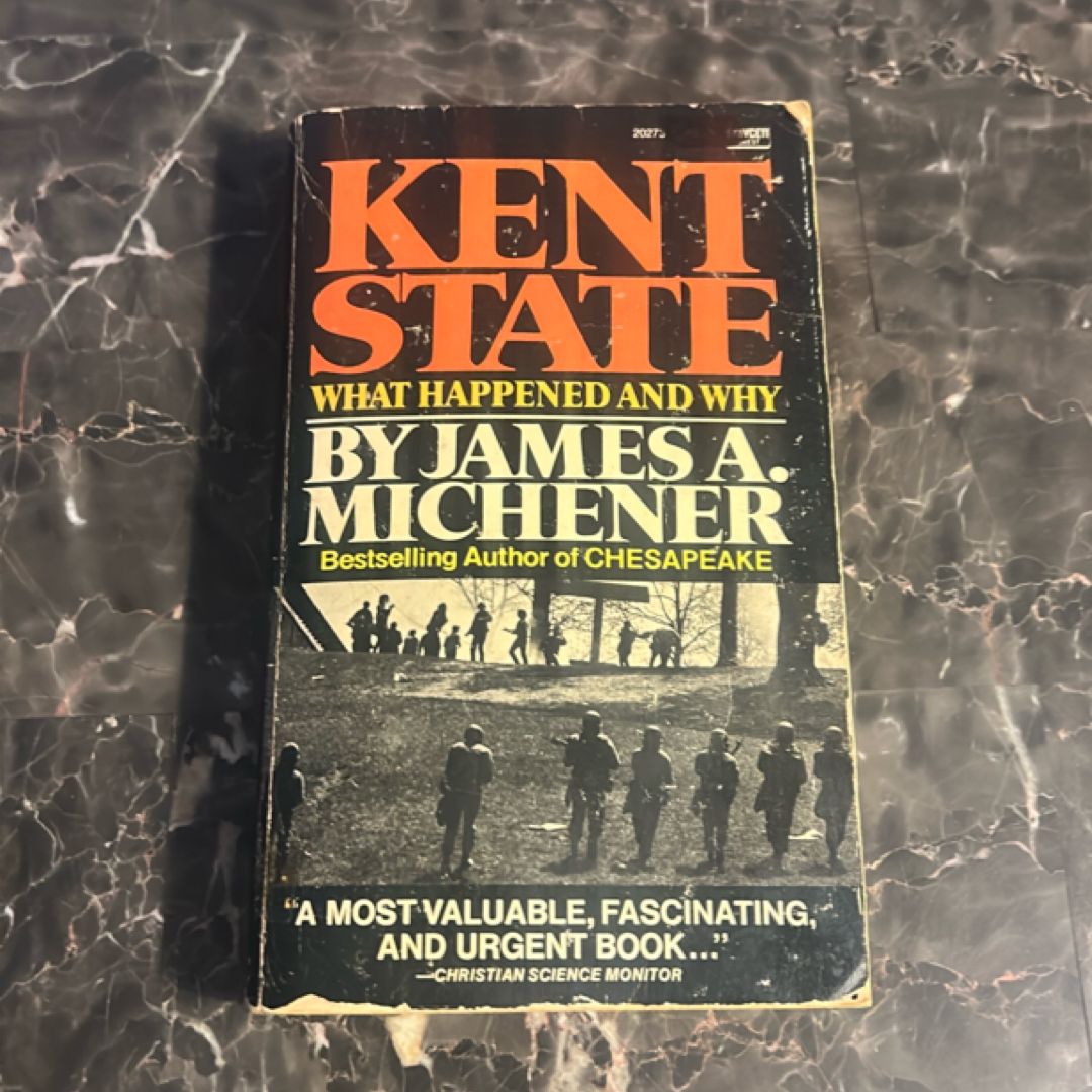 Kent State