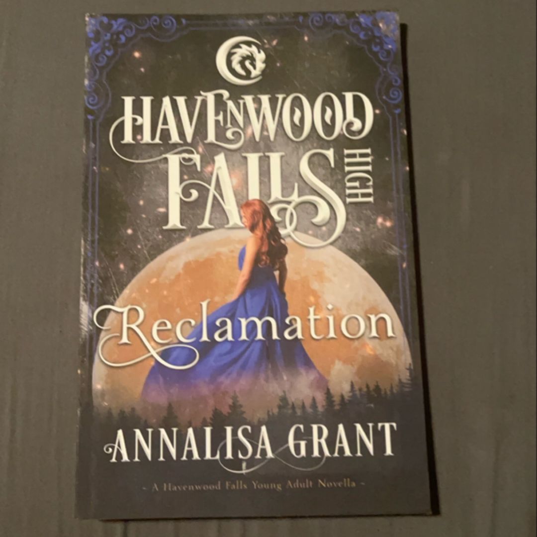 Reclamation