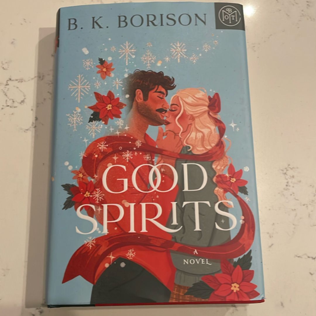Good Spirits