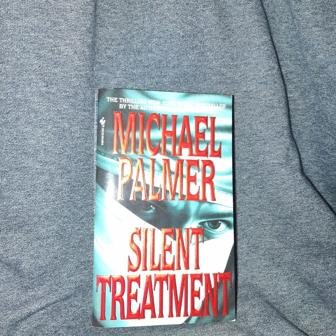 Silent Treatment