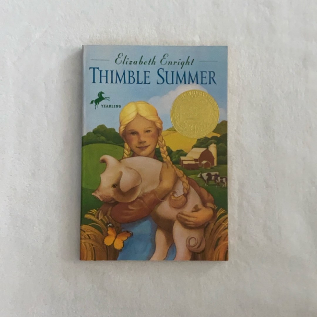 Thimble Summer