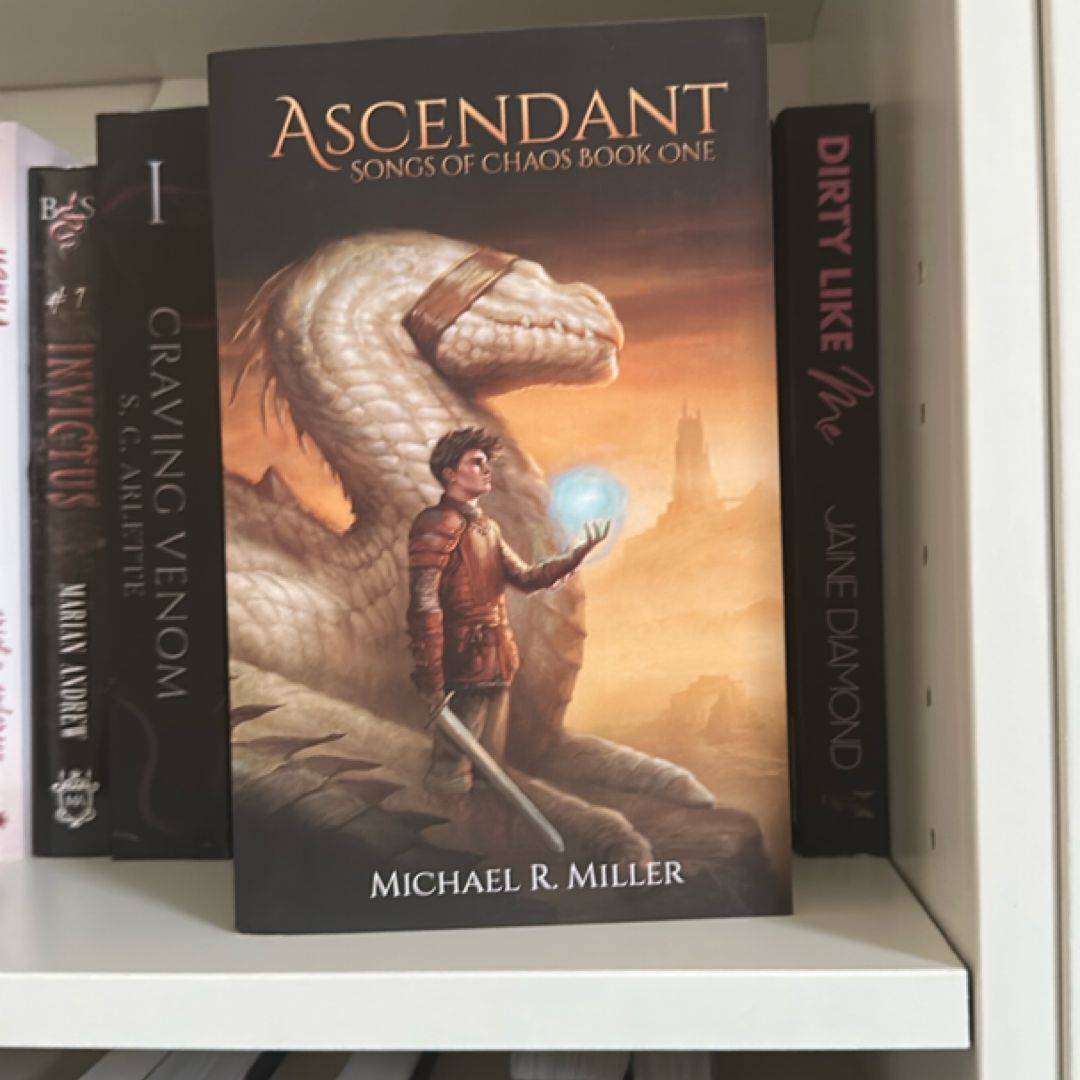 Ascendant