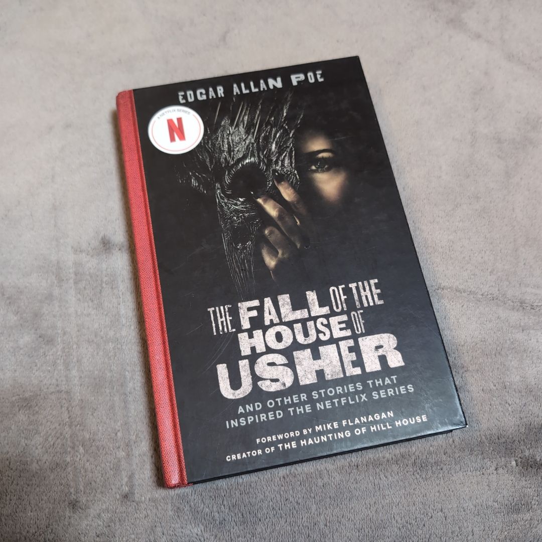 The Fall of the House of Usher (TV Tie-In Edition)
