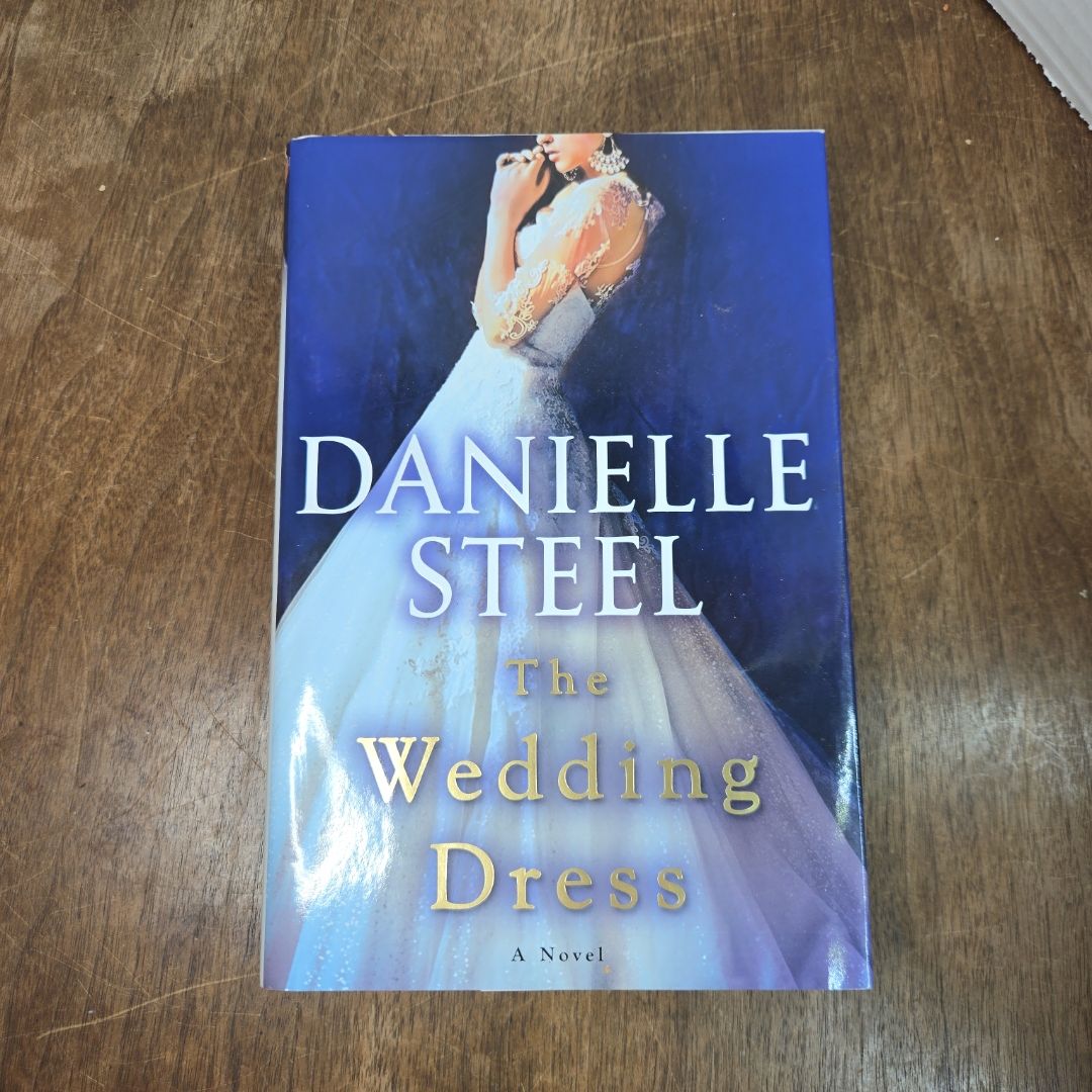 The Wedding Dress