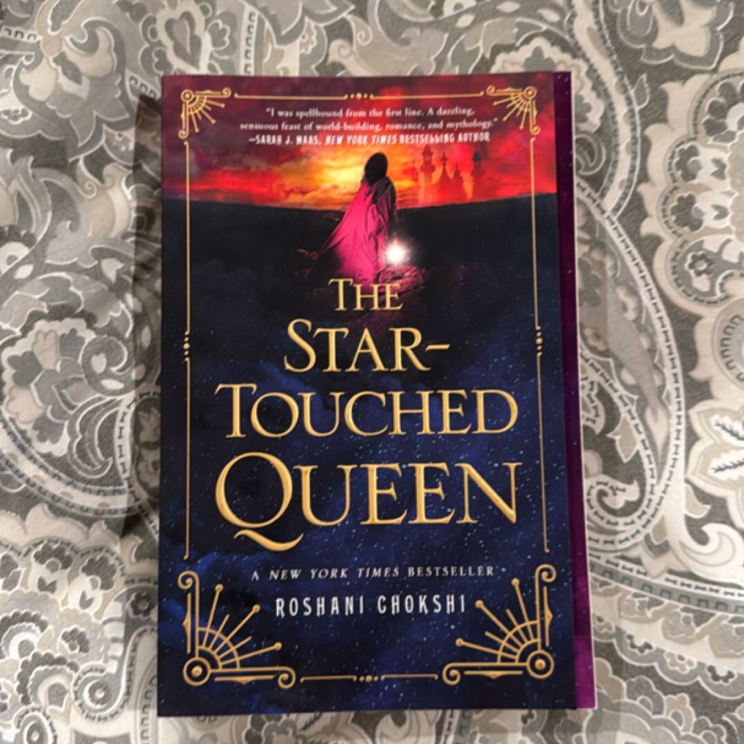 The Star-Touched Queen