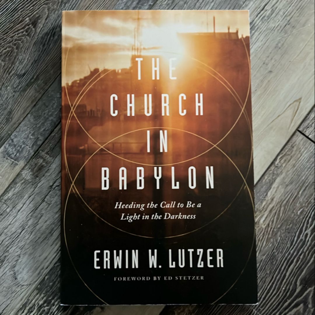 The Church in Babylon