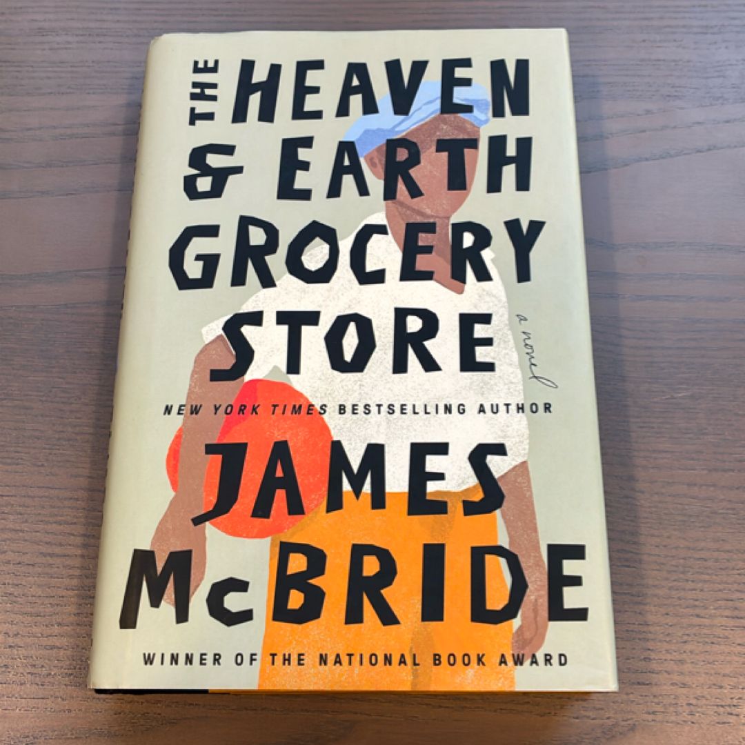 The Heaven and Earth Grocery Store