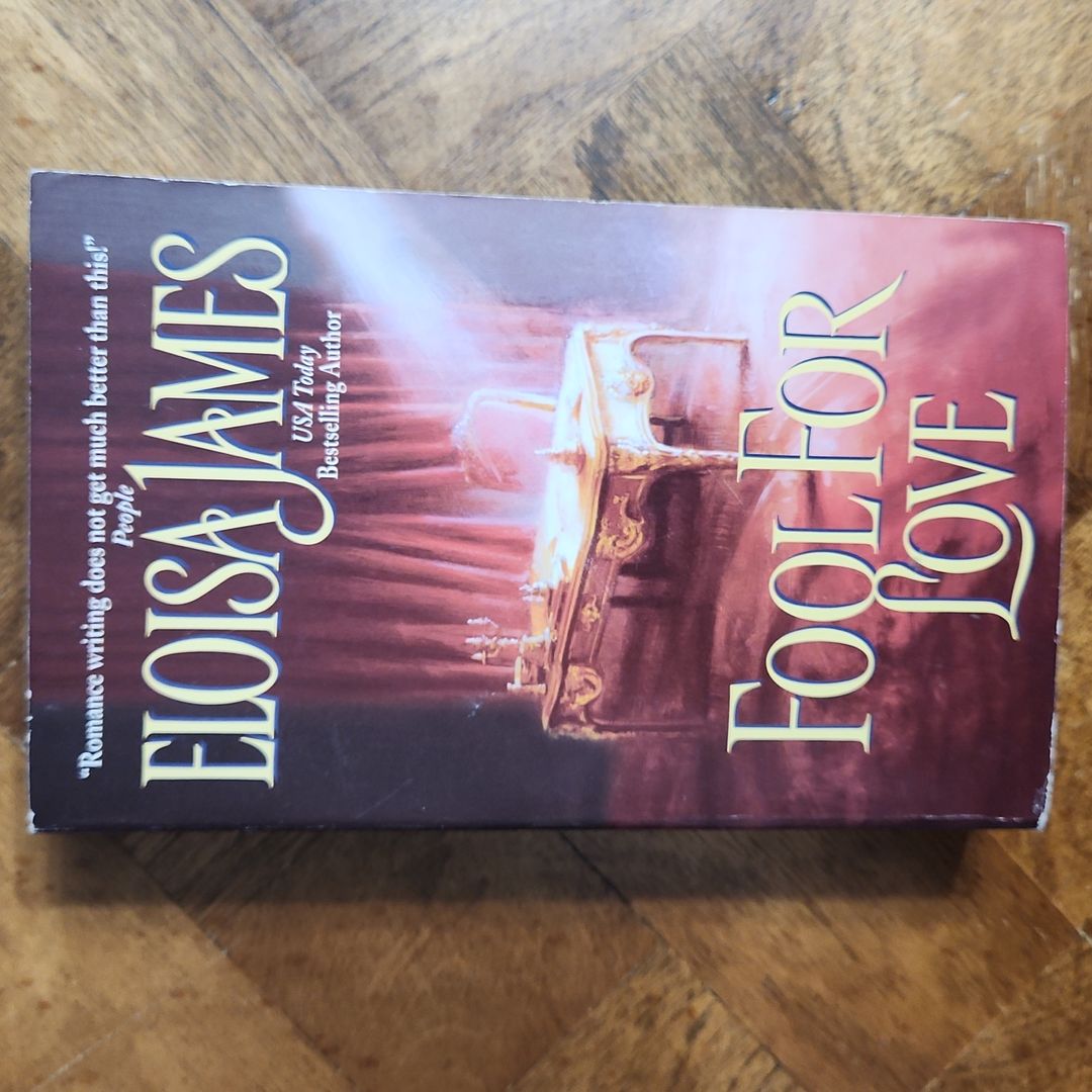 Fool for Love