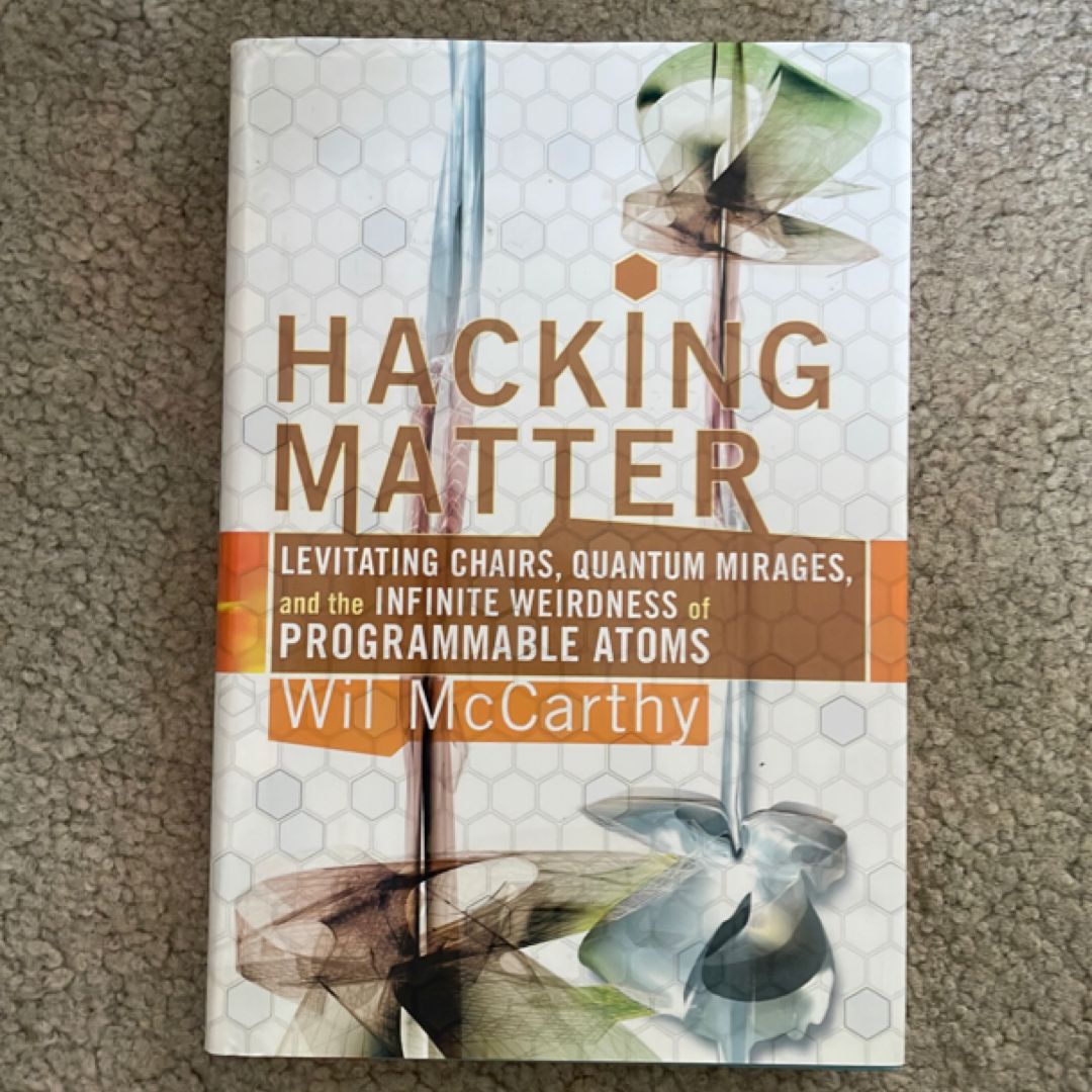 Hacking Matter