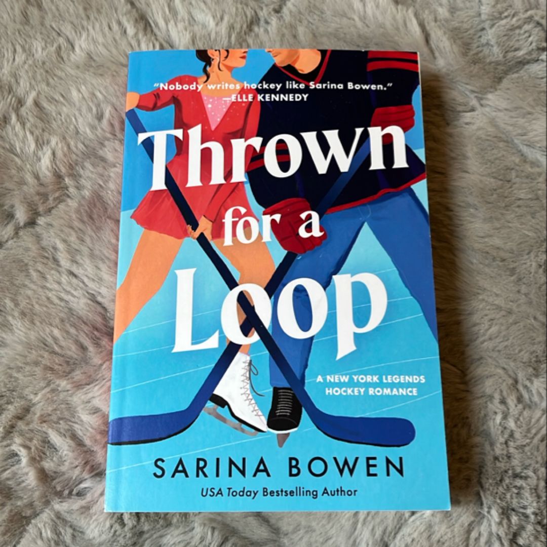 Thrown for a Loop