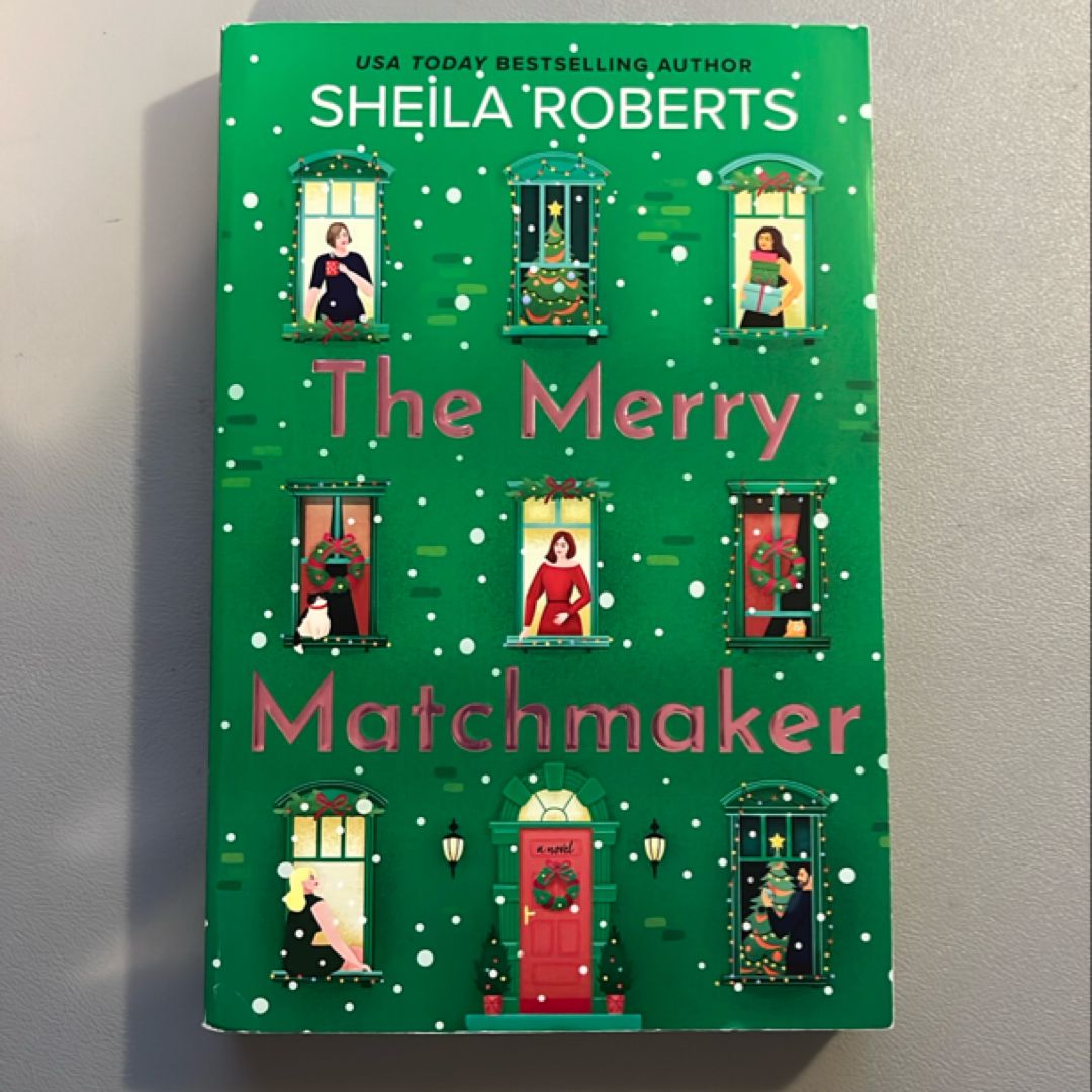 The Merry Matchmaker