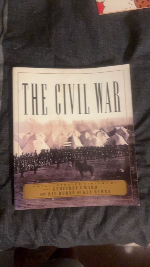 The Civil War