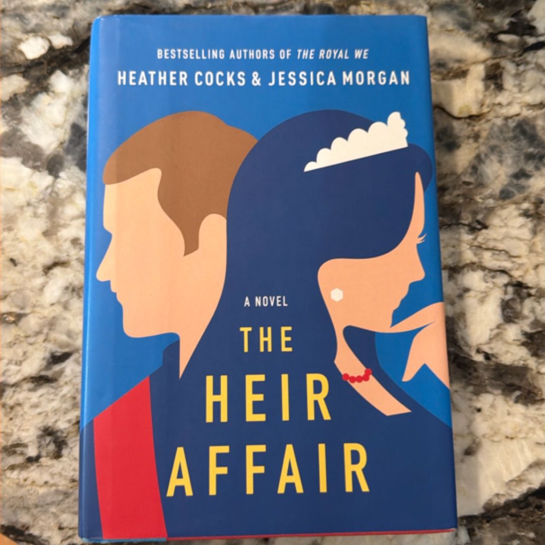 The Heir Affair