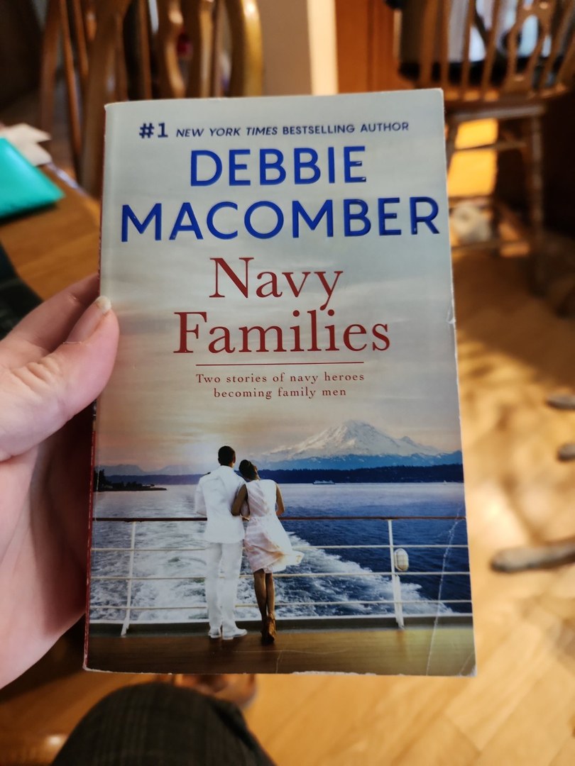Navy Families