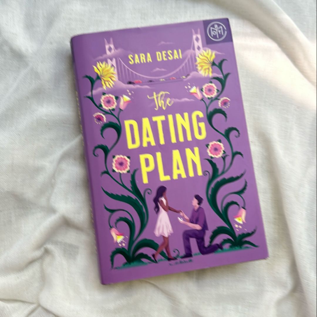The Dating Plan