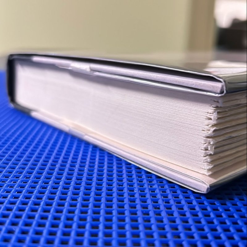 The Postmistress of Paris