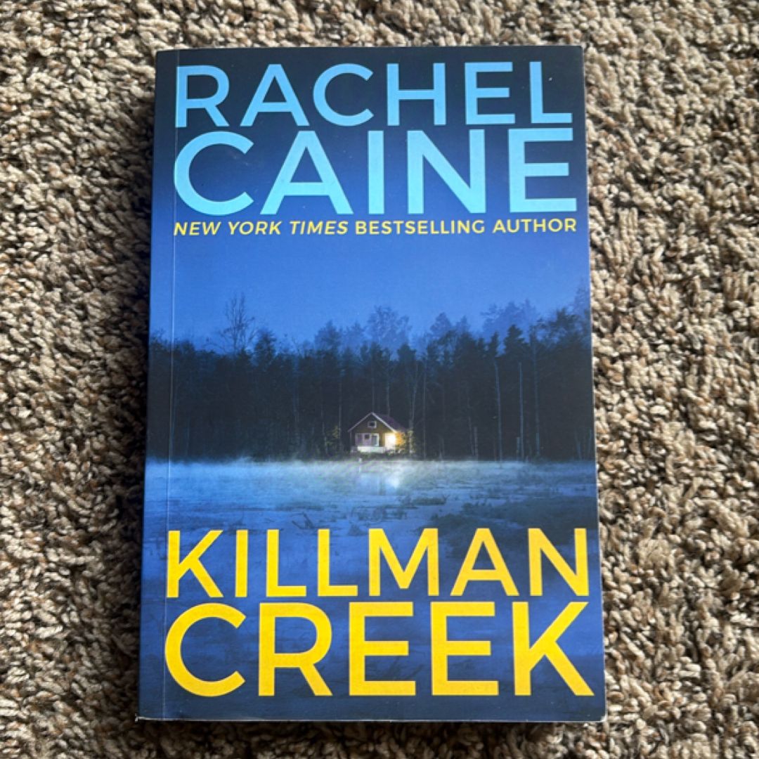 Killman Creek