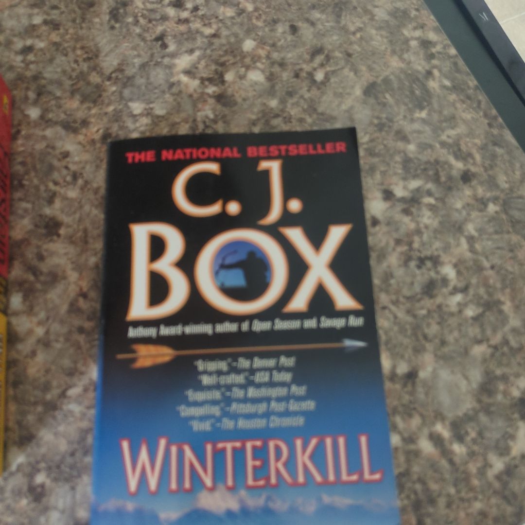 Winterkill
