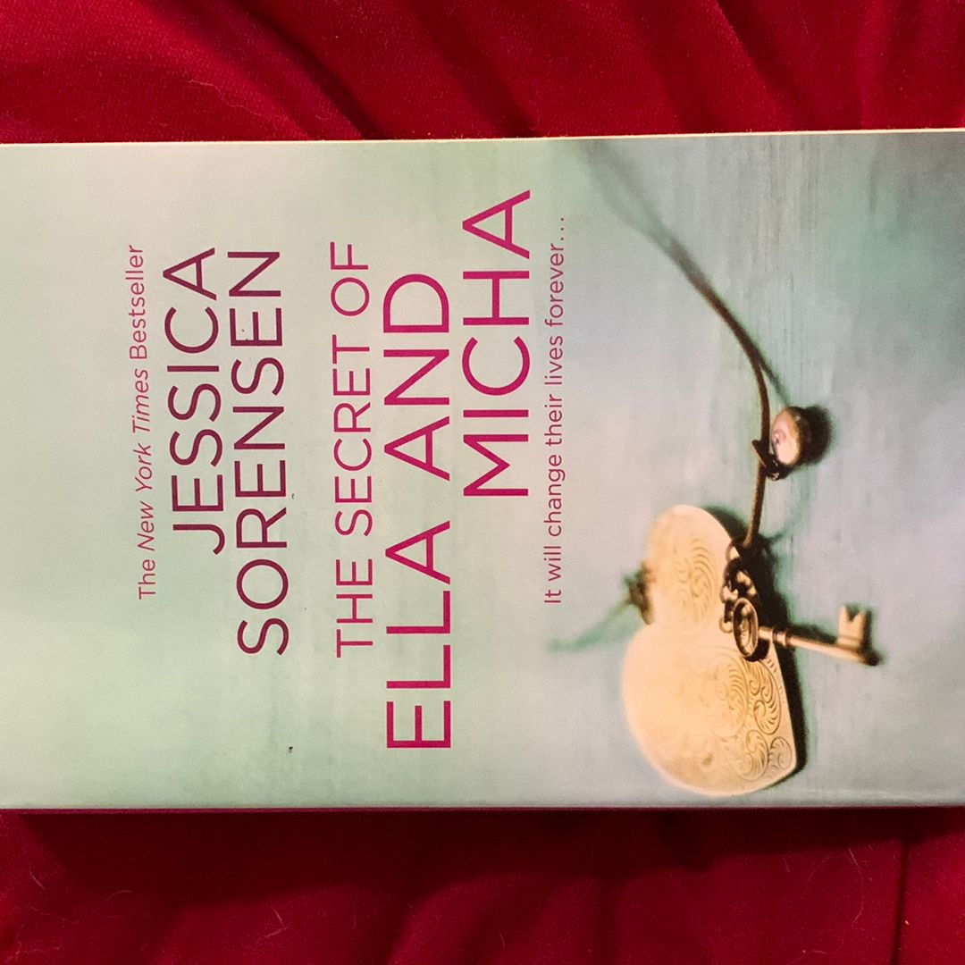 The Secret of Ella and Micha