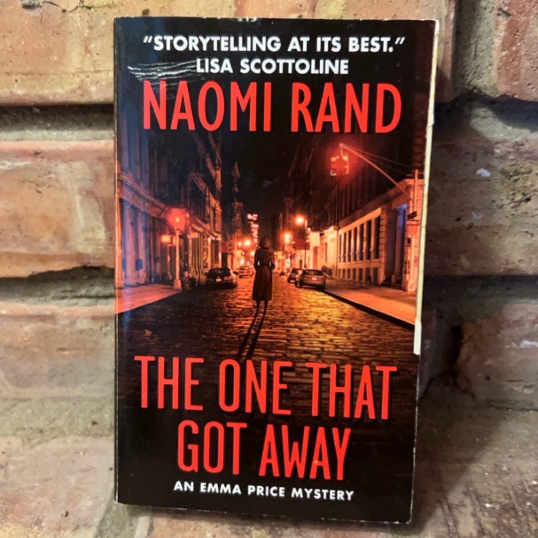 The One That Got Away