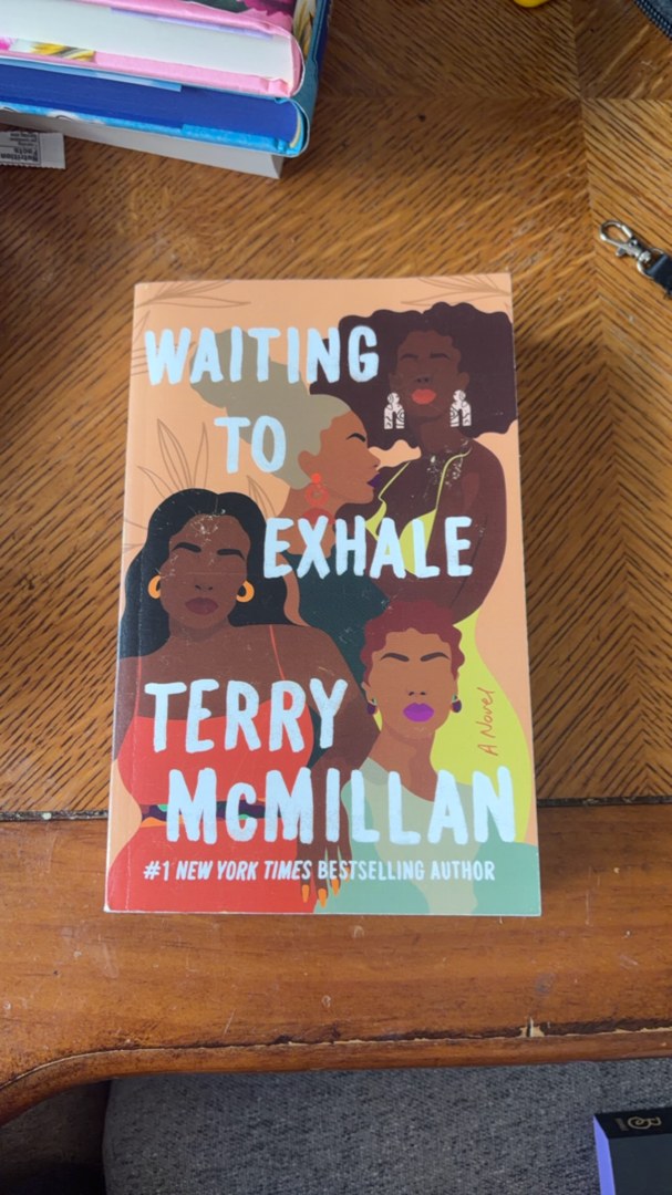 Waiting to Exhale