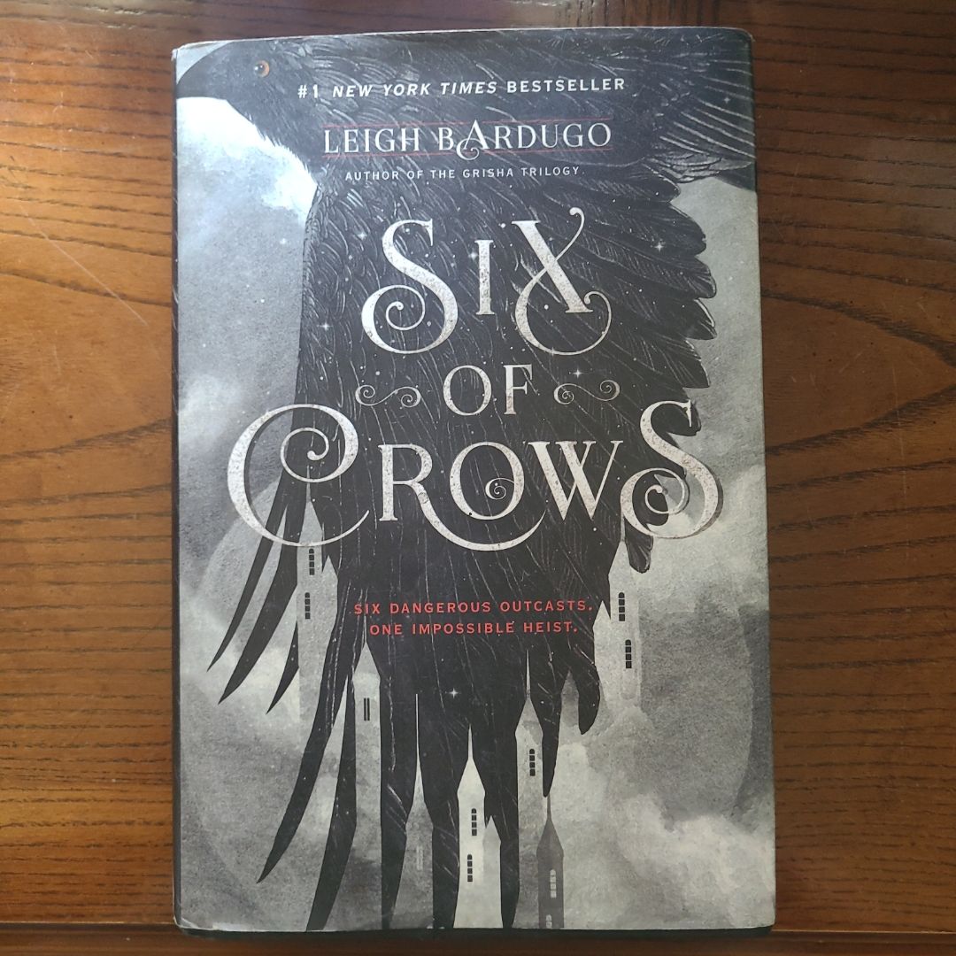 Six of Crows