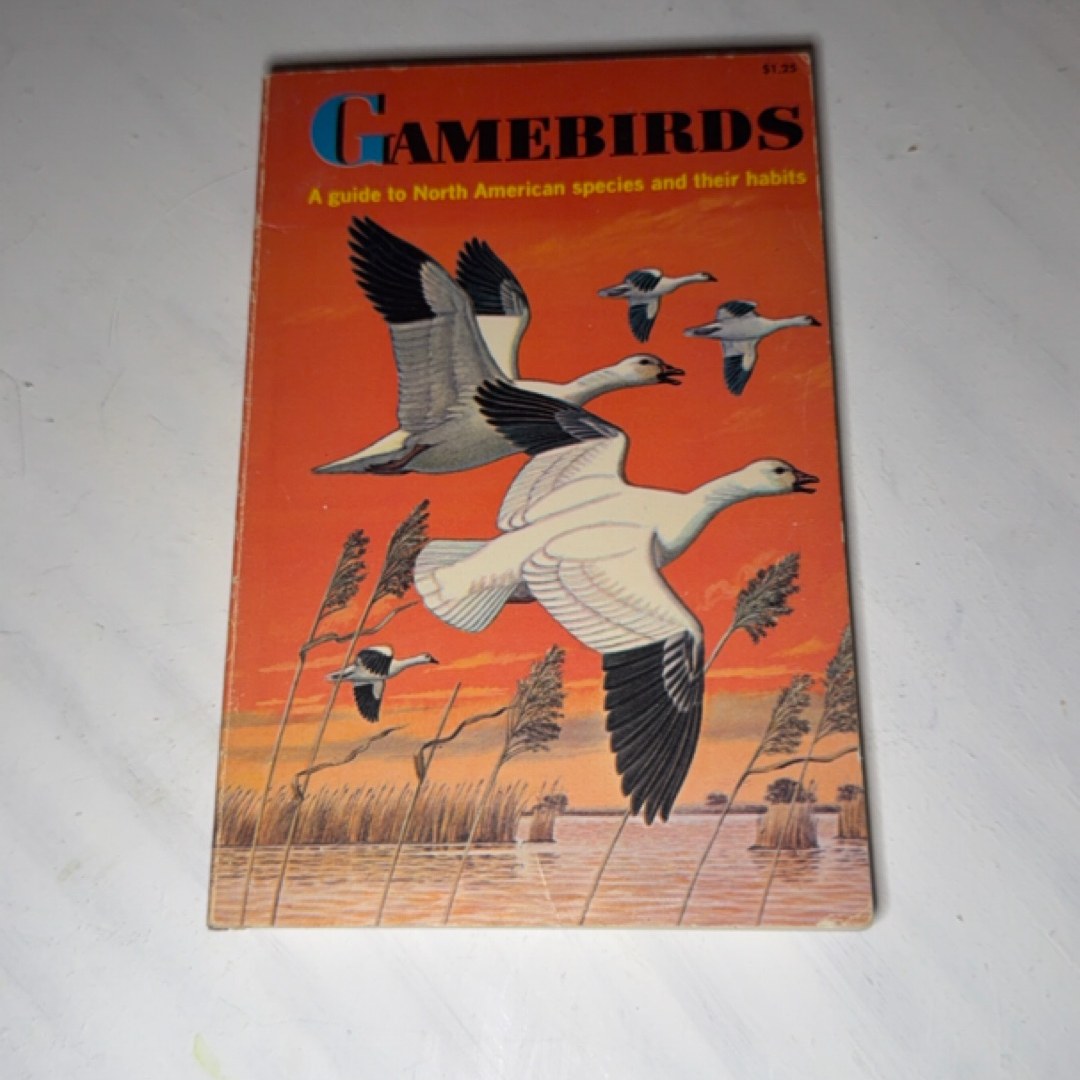 Gamebirds