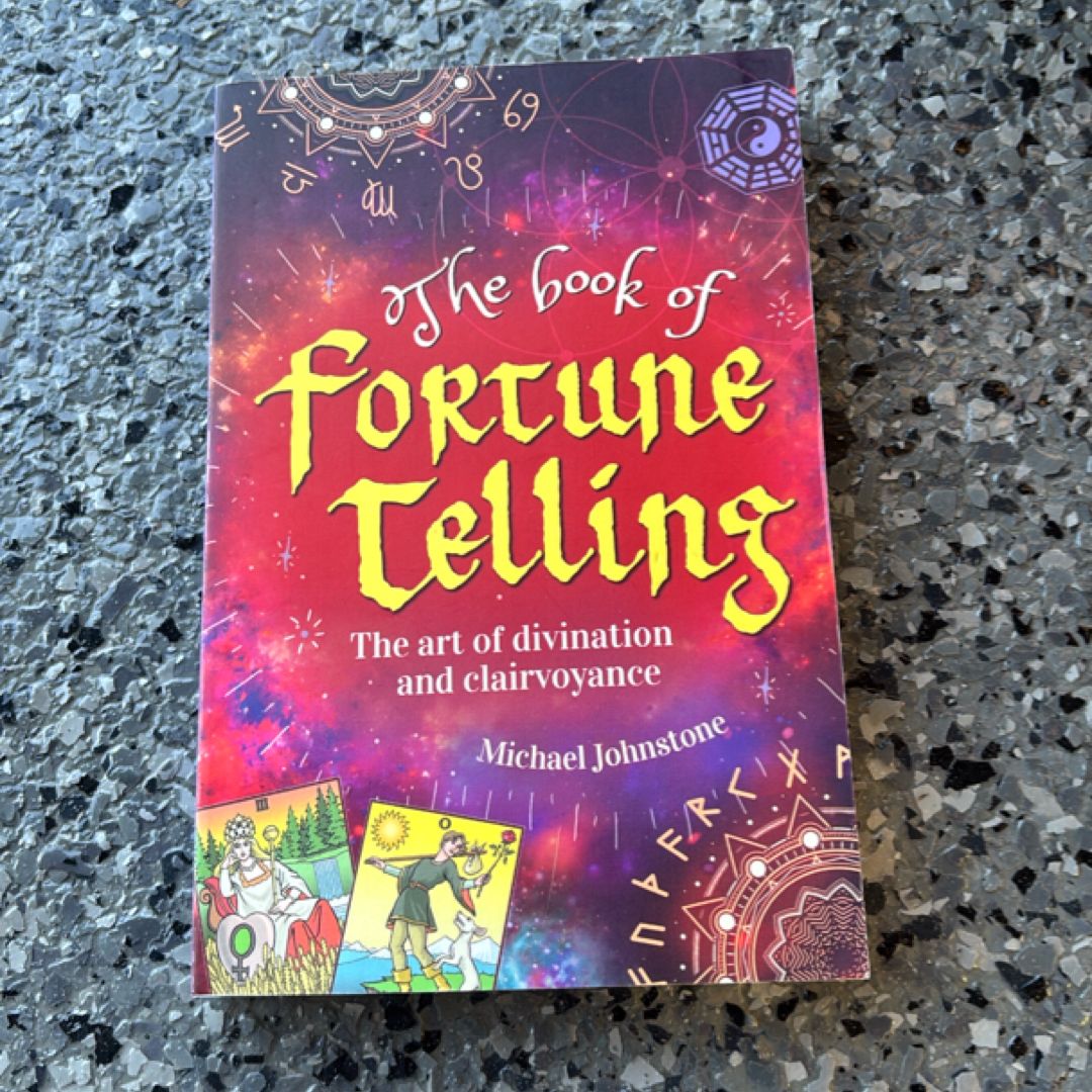 The Book of Fortune Telling