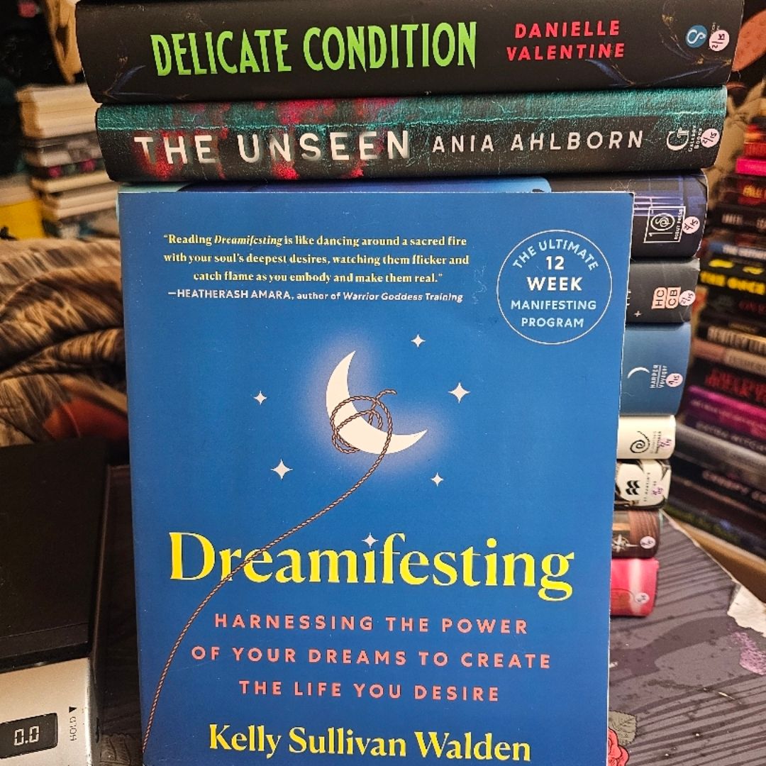 Dreamifesting