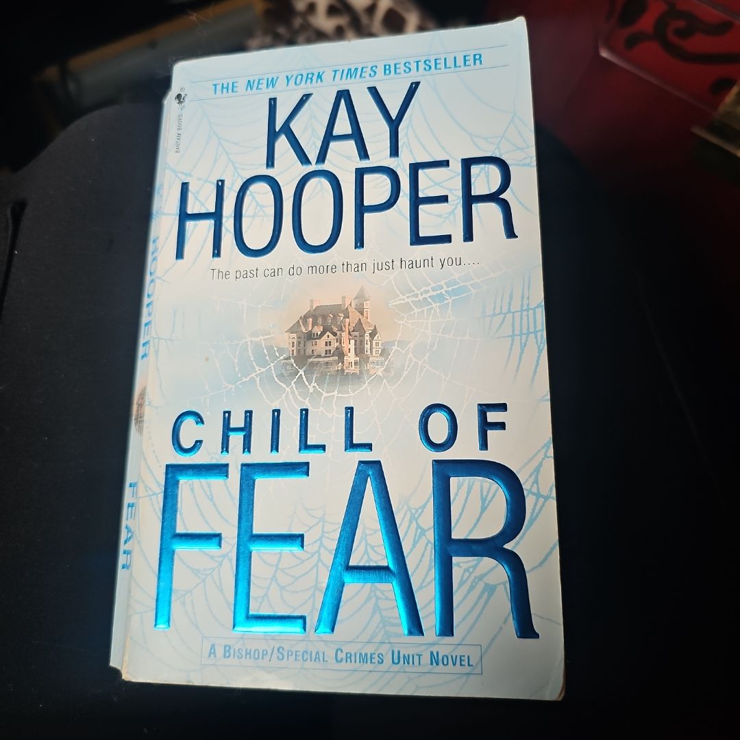 Chill of Fear