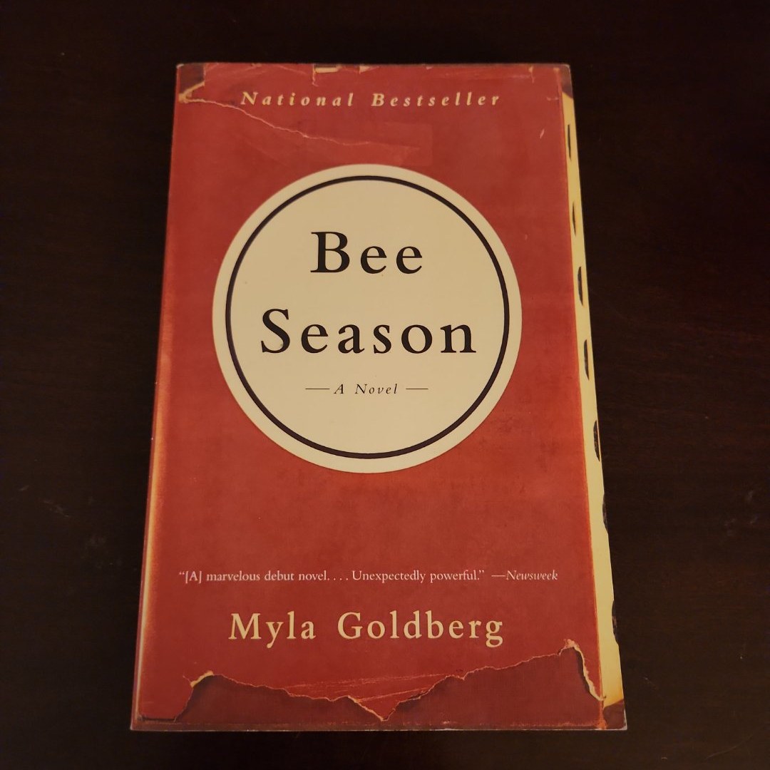 Bee Season