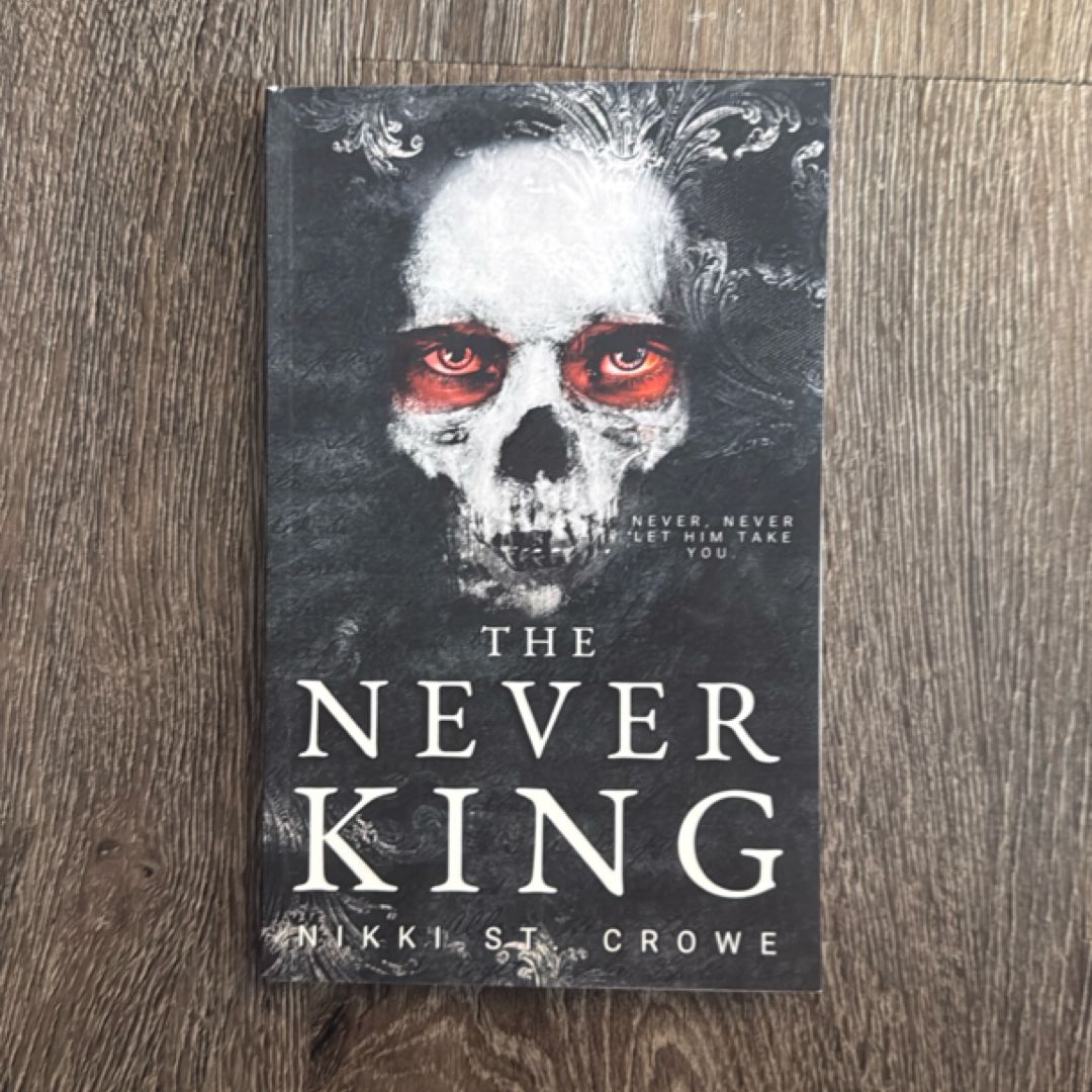 The Never King