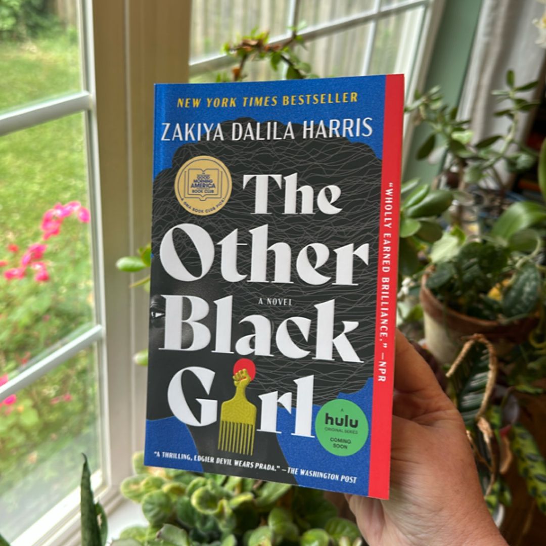 The Other Black Girl