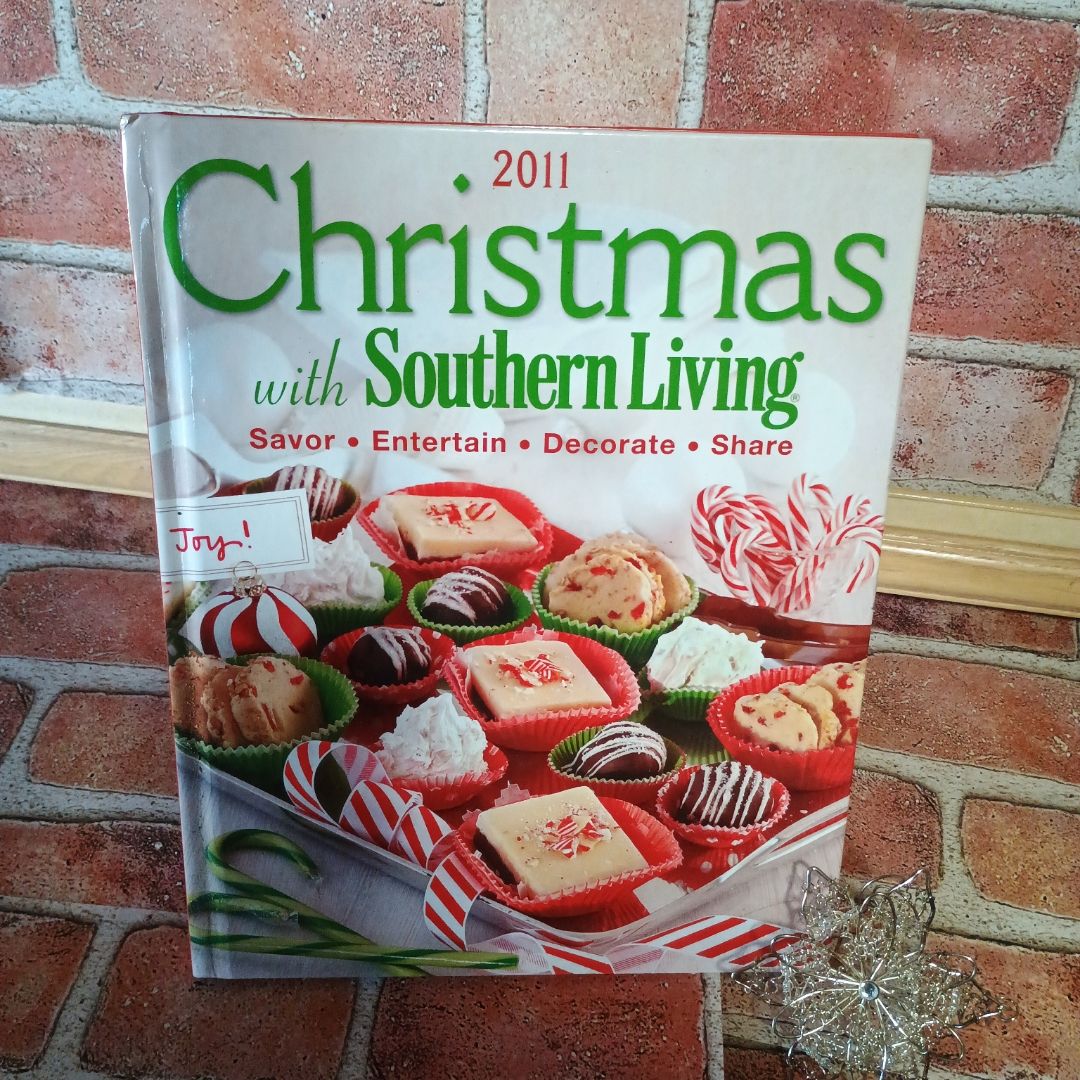 Christmas with Southern Living 2011