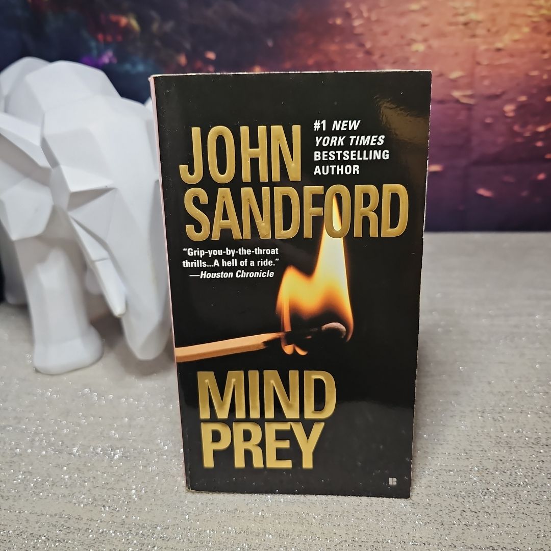 Mind Prey