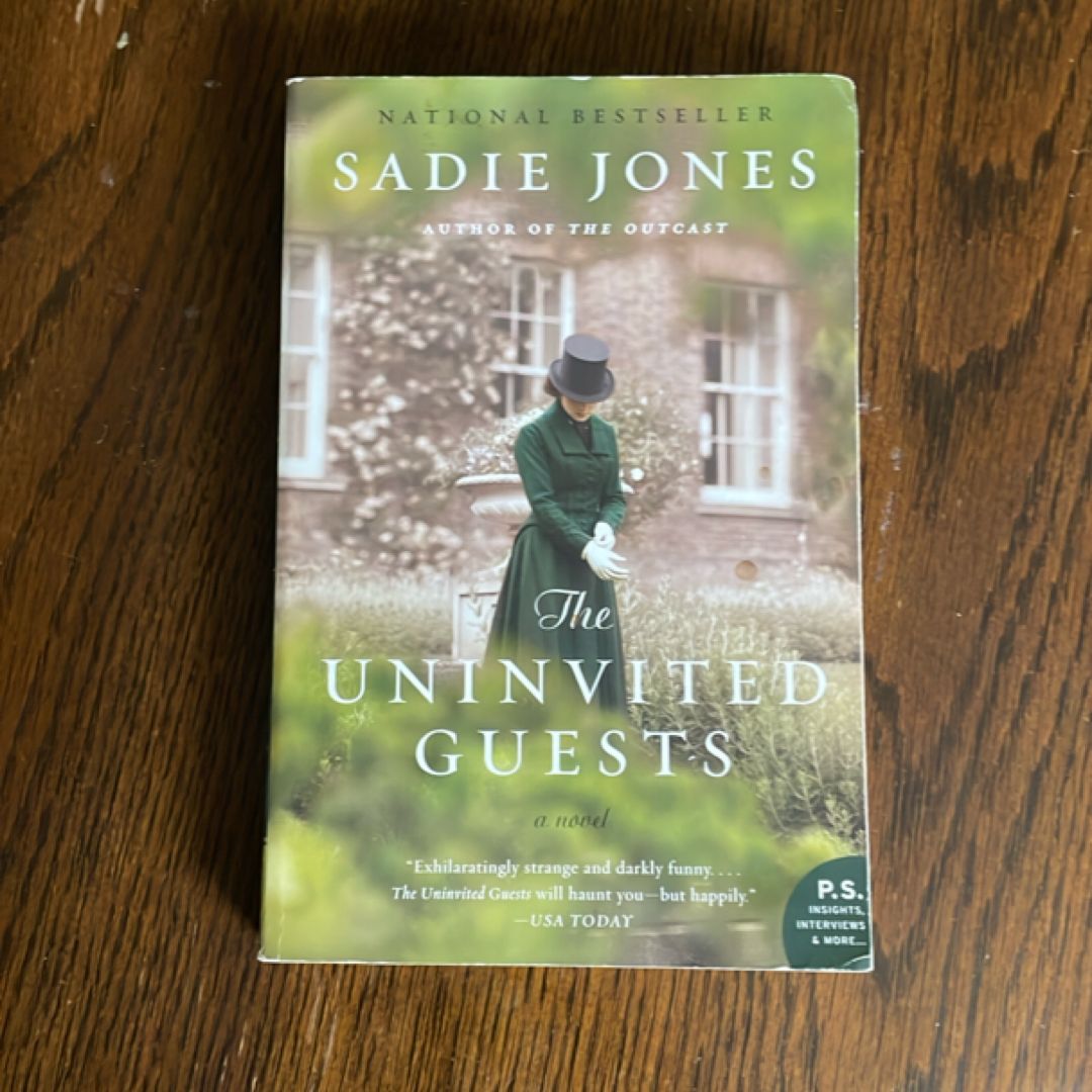 The Uninvited Guests