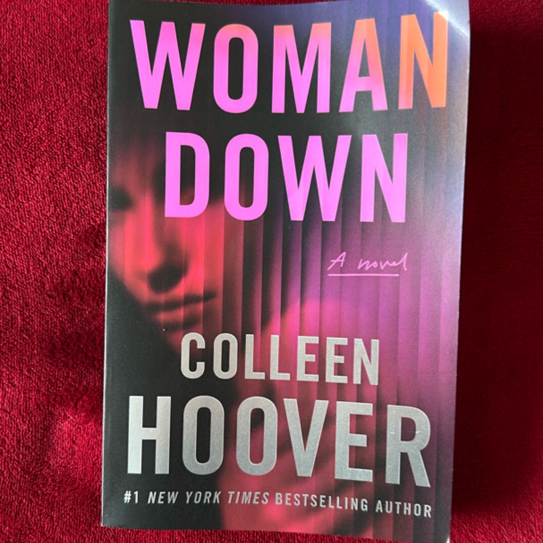 Woman Down