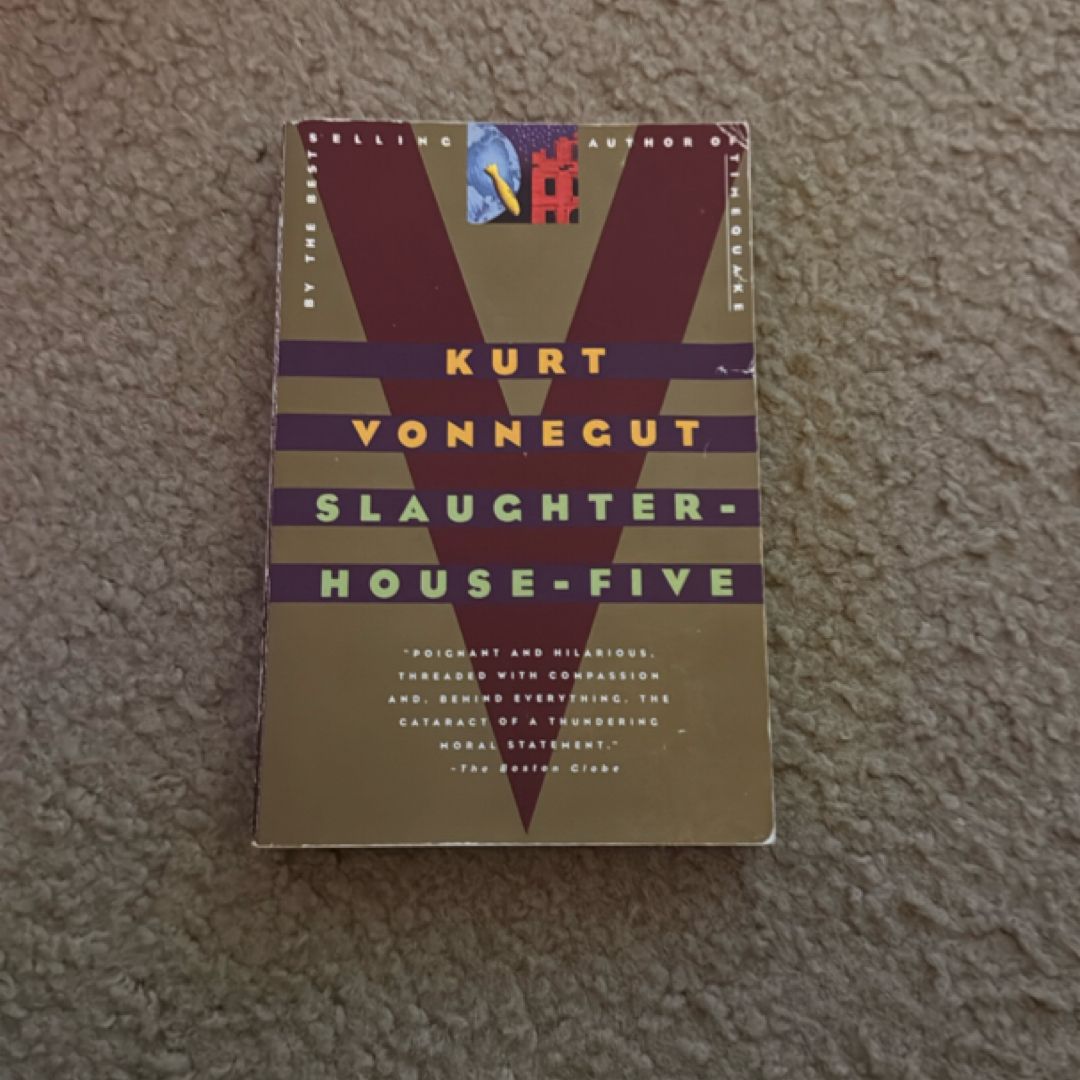 Slaughterhouse-Five